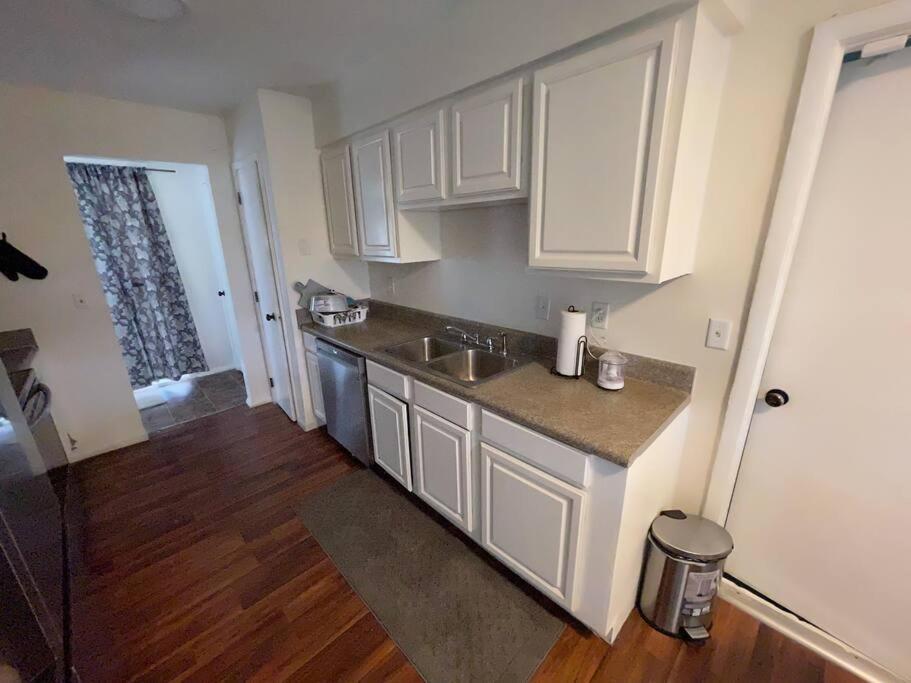Lakeside Retreat - 3 Bedroom, 2 Bathroom House By The Lake Lakeland Exterior photo
