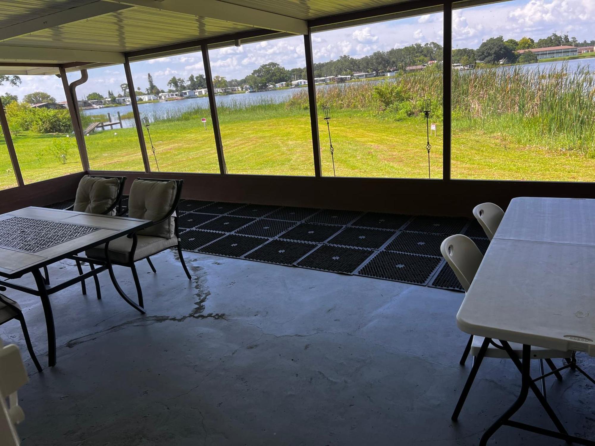 Lakeside Retreat - 3 Bedroom, 2 Bathroom House By The Lake Lakeland Exterior photo